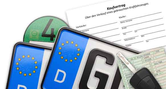 Autoankauf Osnabrück kostenfreie Abmeldung