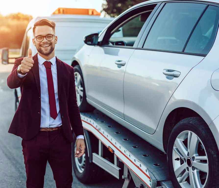 Autoankauf Osnabrück kostenfreie Abholung