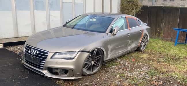 Autoankauf Osnabrück Bewertung Matejka, aus Bielefeld